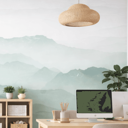 OFFICE & WORKSPACE